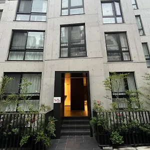 Ken's Place四谷 Apartment