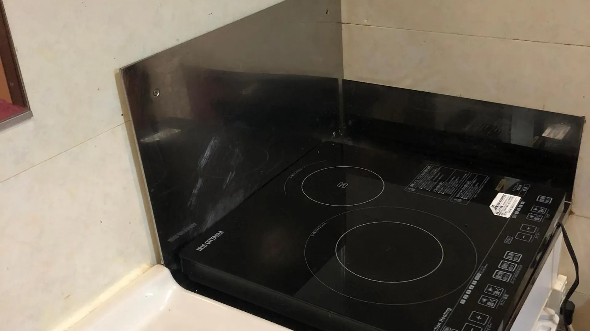 Апартаменты Shinjuku House 4 Токио