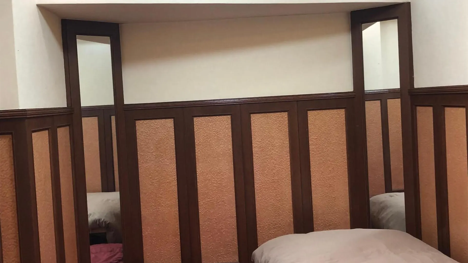 Апартаменты Shinjuku House 4 Токио