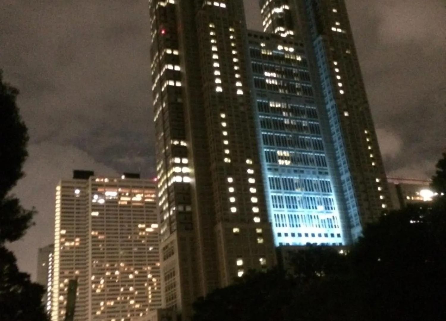 Апартаменты Shinjuku House 4 Токио Япония