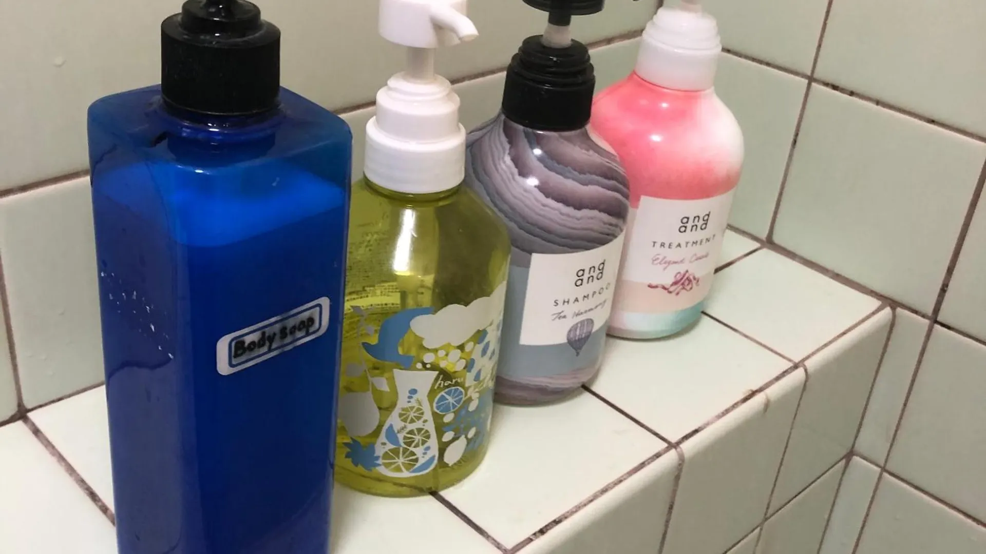 Apartamento Shinjuku House 4 Tokio Japón